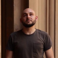 TEKO TELECOM Employee Andrea Albertazzi's profile photo