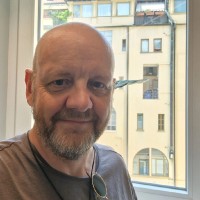 Integrasjonssystemer AS Employee Jan Wik's profile photo