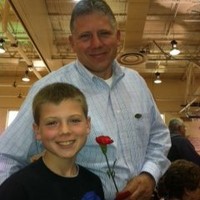 U.S. Department of Veterans Affairs Employee Joseph Lamb's profile photo