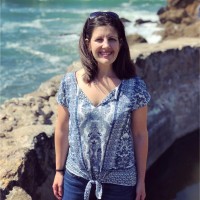 TargetCare Employee Sarah Amos's profile photo