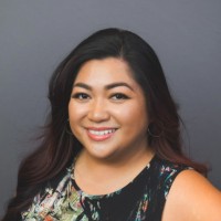 City of Santa Fe Springs Employee Lorean Arboleda Bautista's profile photo