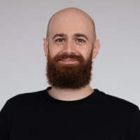 Craft Docs Employee Peter Sajevics's profile photo