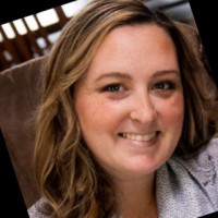 Upland Second Street Employee Kristen Wehe's profile photo