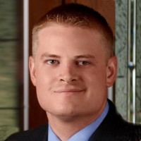 Community Bank of Wichita Employee David Snyder's profile photo