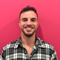 Bringit Technologies Employee Hananel Shvets's profile photo