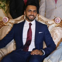 Muhammad Sharif Email & Phone Number
