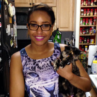 Atomic Monster Employee Lizz Gezana's profile photo