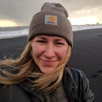 Wind Sun Sky Entertainment Employee Alyssa Bauer's profile photo