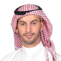 World Defense Show Employee Abdullah al-Ghamdi's profile photo