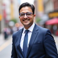 Tata Consumer Products Employee Siddharth Anand's profile photo