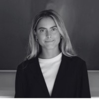 The Brand Agency: Creative Communications and Public Relations Firm Employee Audrey Perry's profile photo