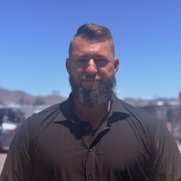 Chas Roberts Air Conditioning, Inc. Employee Joey Shank's profile photo