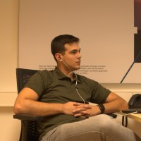 NEWWORK Software GmbH Employee Marin Susic's profile photo