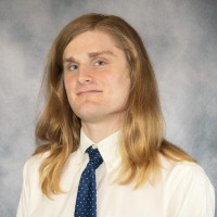 Central Michigan University Employee Devon Peters's profile photo
