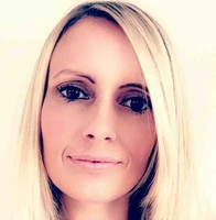 Christina Johansen Email