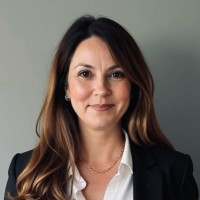 Santander Asset Management Employee Cassie Waller's profile photo