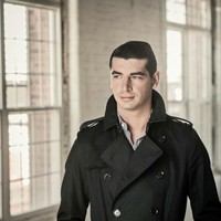 Trailblaze Marketing Employee Piero Negovetti's profile photo