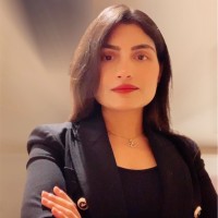 Barclays Investment Bank Employee Krupa Patel's profile photo