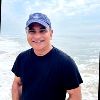 TradeSun®, Inc. Employee Krishna Ganesan's profile photo