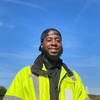 TELICS Employee Terrill Garrison's profile photo