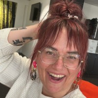 CSI-Fresh Employee Sandra Risse's profile photo
