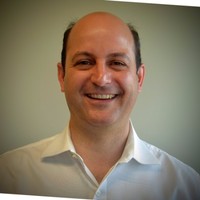 Virginia Tech Institute for Critical Technology and Applied Science Employee Andrew McCoy's profile photo