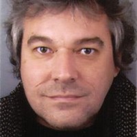 ECAL University of Art and Design Lausanne Employee Christian Babski's profile photo