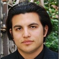 Learning Explorer Employee Ian Martin's profile photo