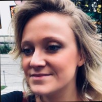 AR PR Employee Alessandra Buzzichelli's profile photo