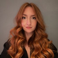 Adobe Employee Ellen Arnold's profile photo