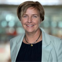 Förde Sparkasse Employee Enke Koberg's profile photo