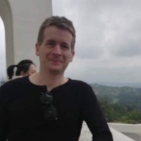 Roger Taylor Email & Phone Number