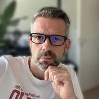 Save the Children Nederland Employee Niels Verhart's profile photo