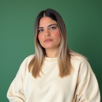 Condor | All-Business Digital Marketing Agency Employee Paola Luna Aguilera's profile photo