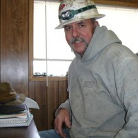 Dave Johansen's profile photo