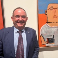 Shaun McMenamin