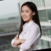 Presight Employee Tomiris Ramazan's profile photo