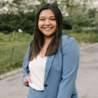 Stryker Employee Katrina David's profile photo