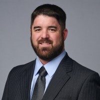 Honeywell Employee Kevin Simms's profile photo