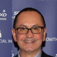 Tata Consultancy Services Employee John Croxford's profile photo