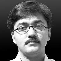 EEPC INDIA Employee Saikat Dutta's profile photo