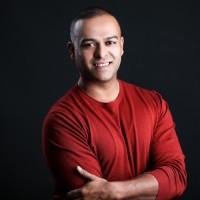 VividCloud Employee Aamir Chaudhry's profile photo