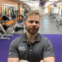 Anytime Fitness Employee Tyler Willard's profile photo