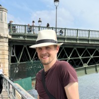 R. T. Patterson Company Employee John Ragan's profile photo