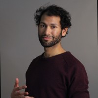The Focus Agency Group Employee Sixty Gelu's profile photo