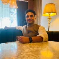 Mohd Suhail Email
