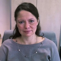 CMS CEE Employee Nevena Radlova's profile photo