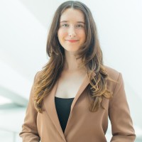 Isenberg Women in Business Employee Emily Gillan's profile photo