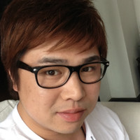 Compact Kitchens & Bathrooms Employee Zhendong Yu's profile photo