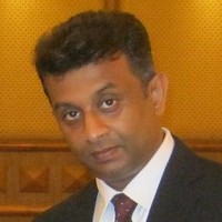 KM IT Solutions Employee Harshana Nakandala's profile photo